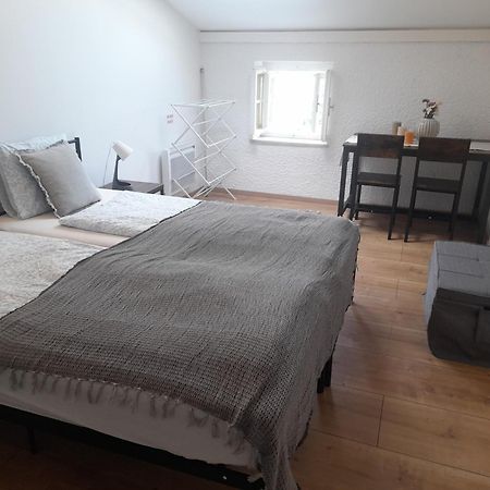 Wohnung Salzach Salzburg Eksteriør bilde