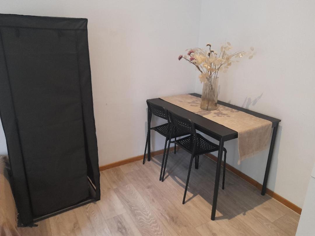 Wohnung Salzach Salzburg Eksteriør bilde