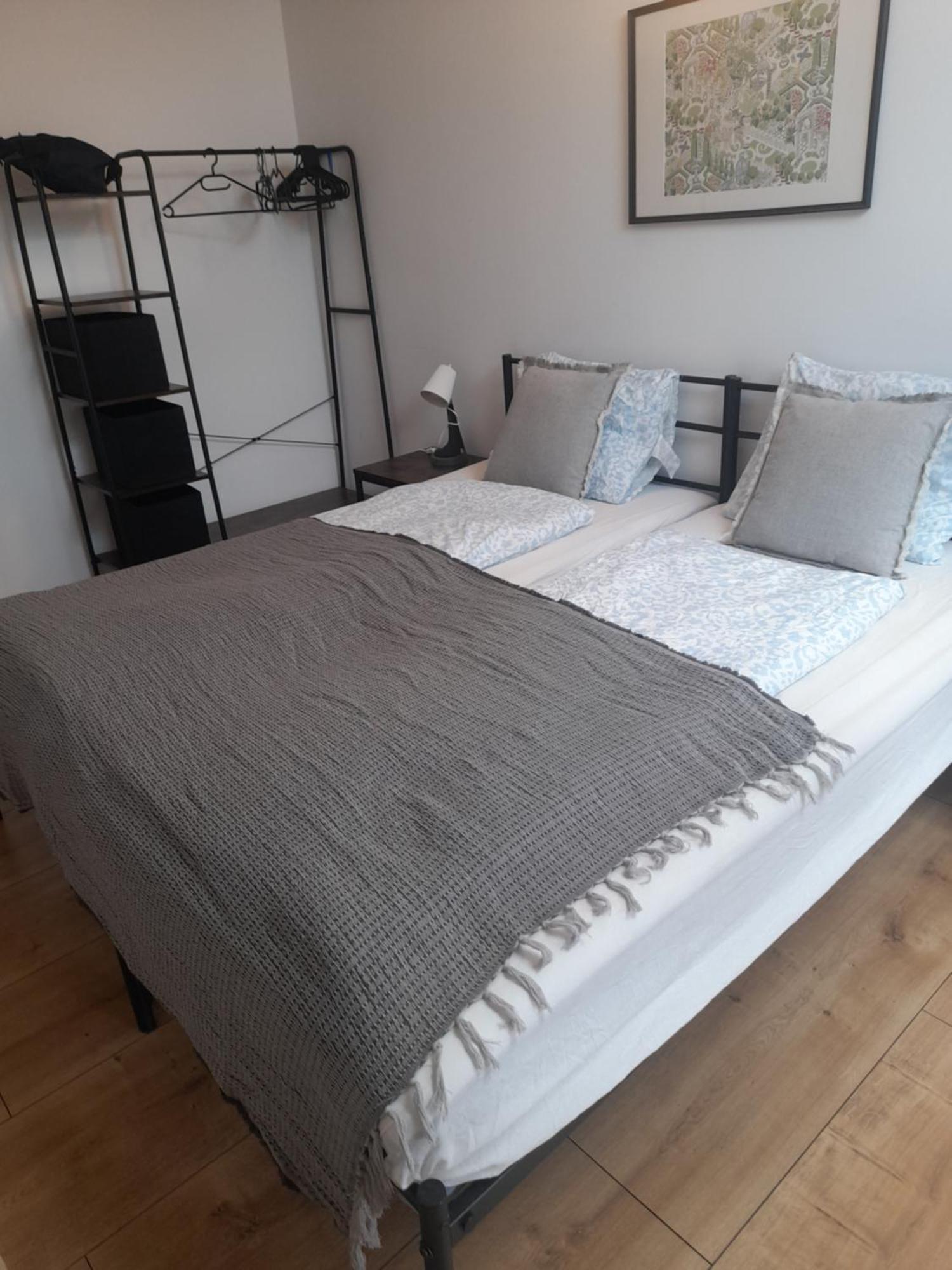 Wohnung Salzach Salzburg Eksteriør bilde